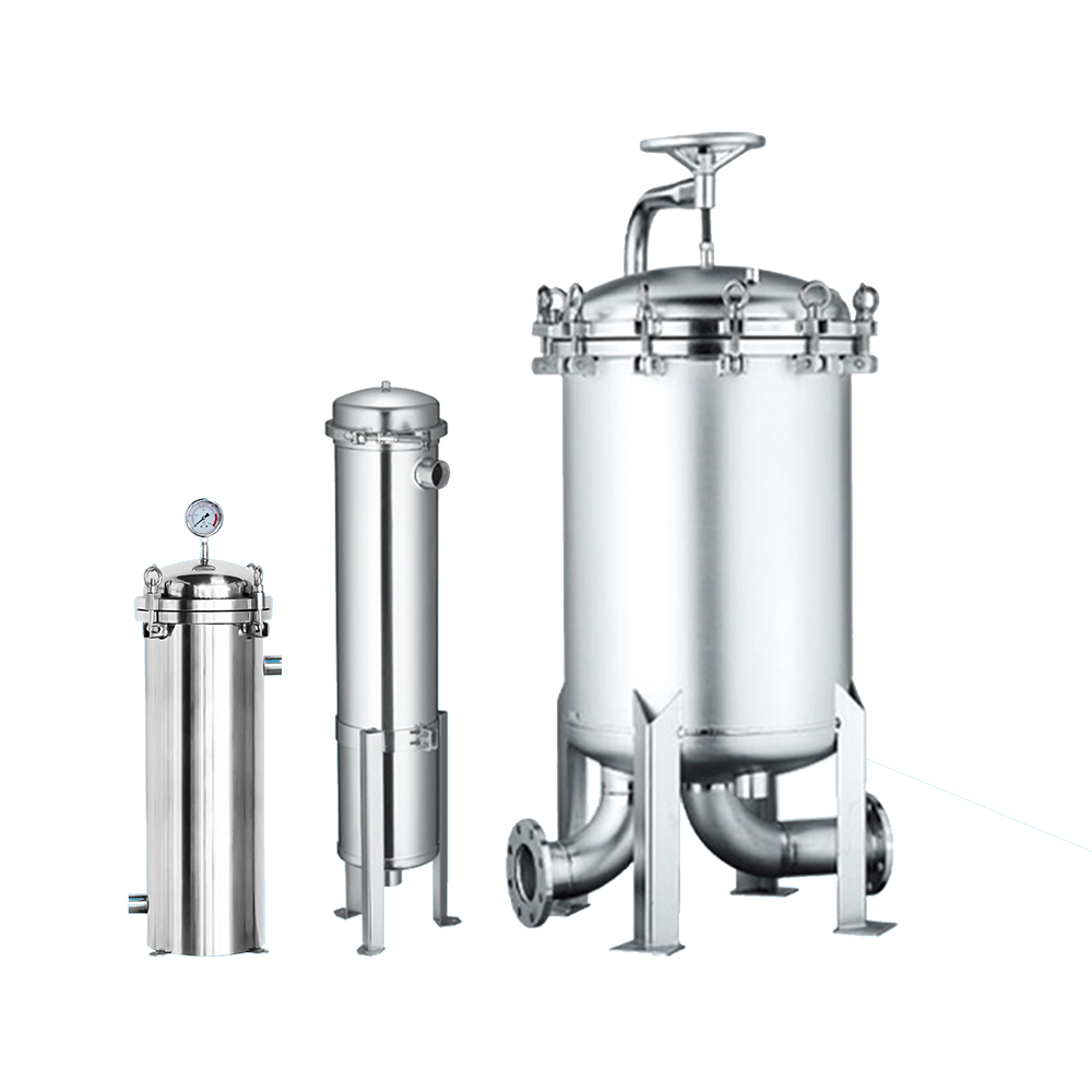 不锈钢过滤器，工业过滤更具有性价比的选择